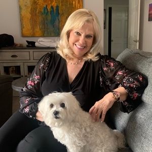 Meet your Posher, Shrley